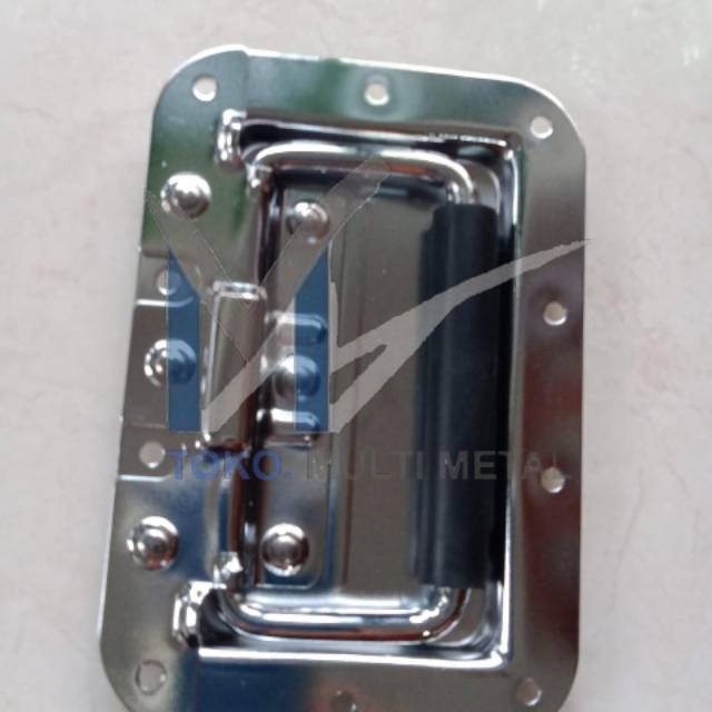 Handle Bobok Hardcase