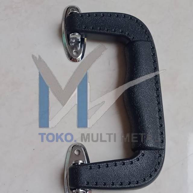 Handle koper hardcase